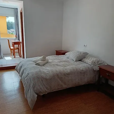 Vendégház Casa Pachin 3*
