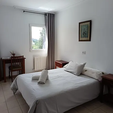 Gasthof Casa Pachin Tarragona
