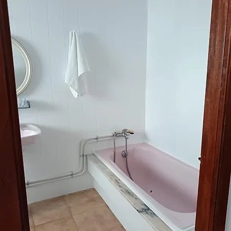 Casa Pachin 3* Taragoña