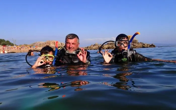 Pensionat Casa Pachin