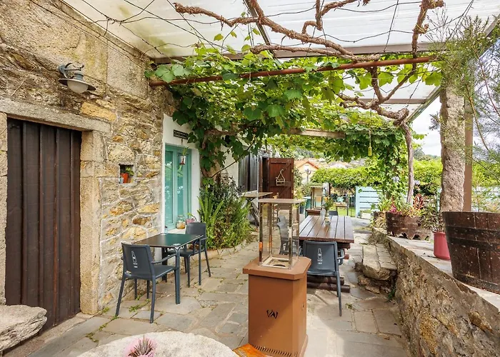 Casa Pachin بيت ضيافة تراغونيا