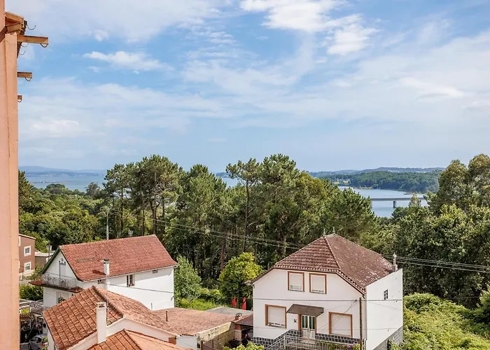 بيت ضيافة Casa Pachin 3*