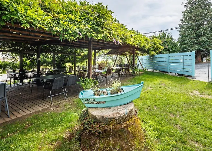 Casa Pachin Pensionat