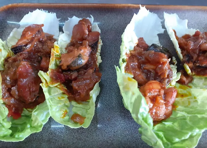 بيت ضيافة Casa Pachin