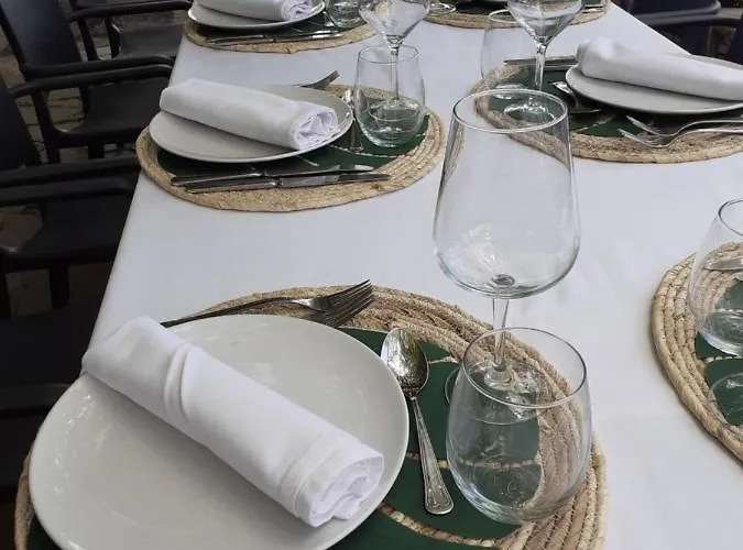 Pensionat Casa Pachin