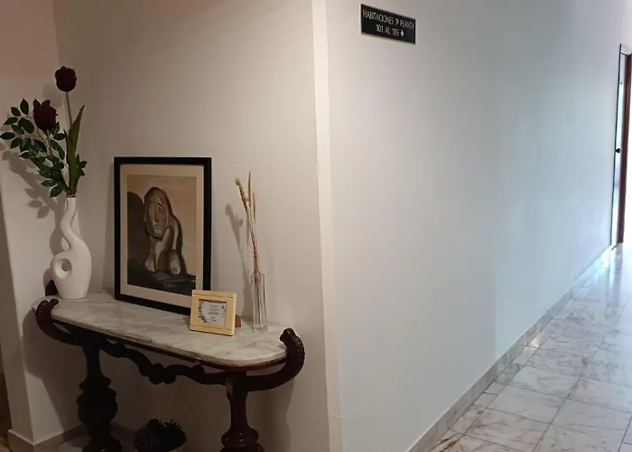 Pensionat Casa Pachin