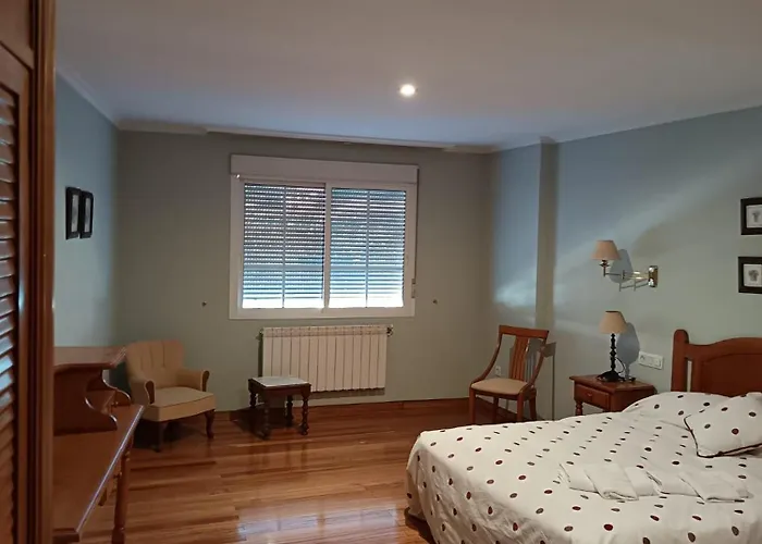 Casa Pachin بيت ضيافة