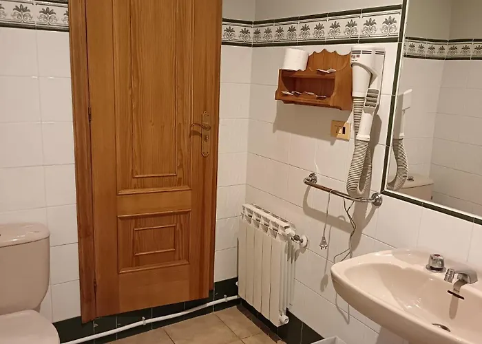 Pensionat Casa Pachin