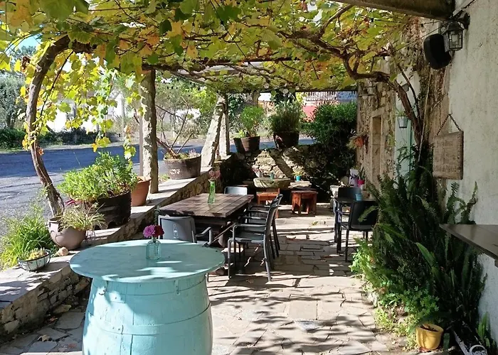 Pensionat Casa Pachin Taragona