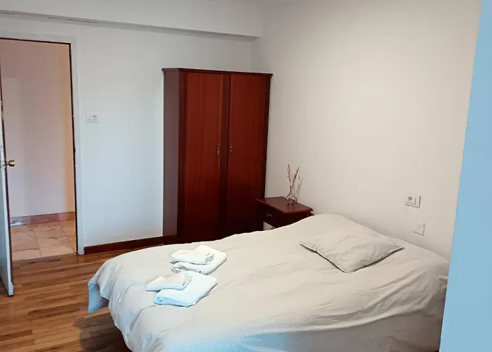 Casa Pachin Pensionat