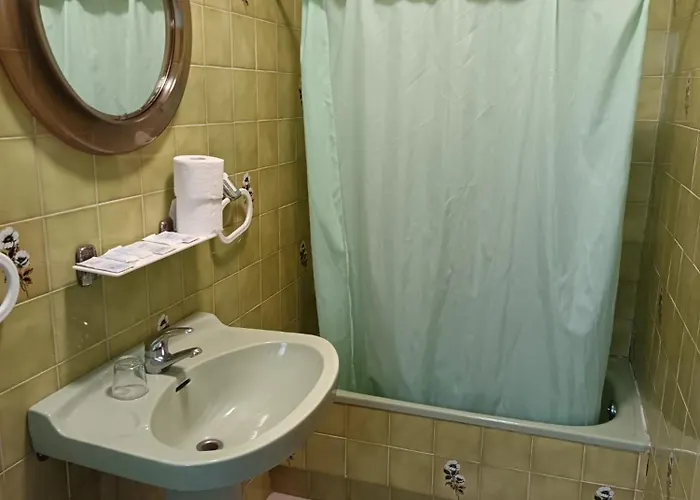 Casa Pachin بيت ضيافة 3*