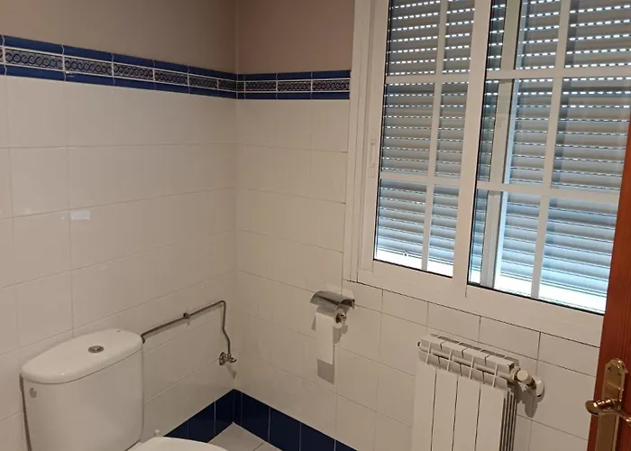 بيت ضيافة Casa Pachin 3*