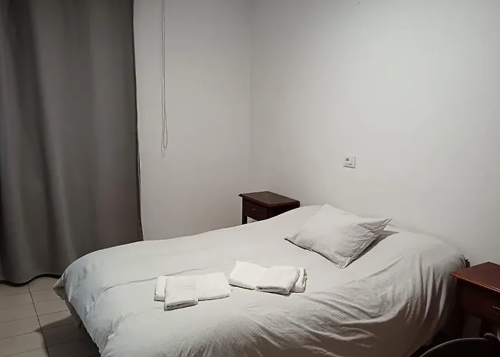 Casa Pachin بيت ضيافة تراغونيا