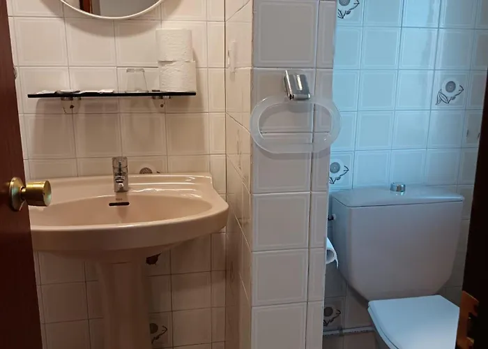 Pensionat Casa Pachin Taragona