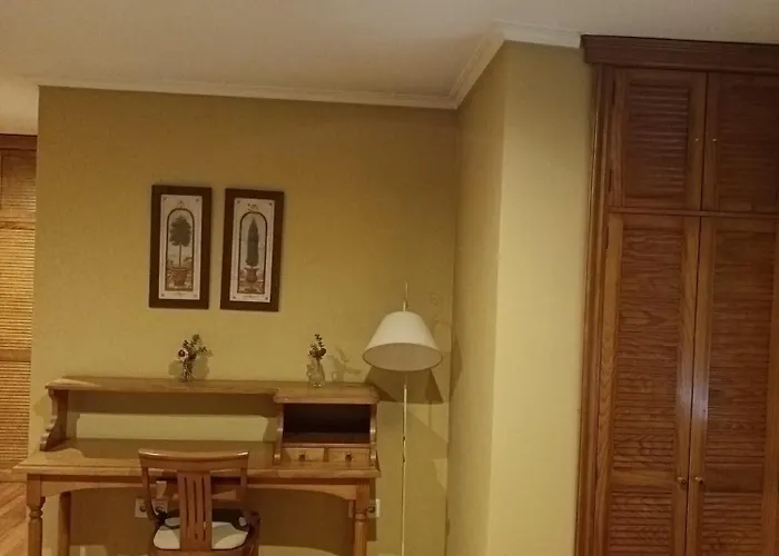 Casa Pachin تراغونيا