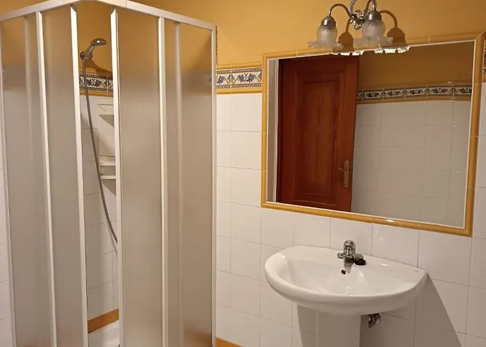 Casa Pachin بيت ضيافة