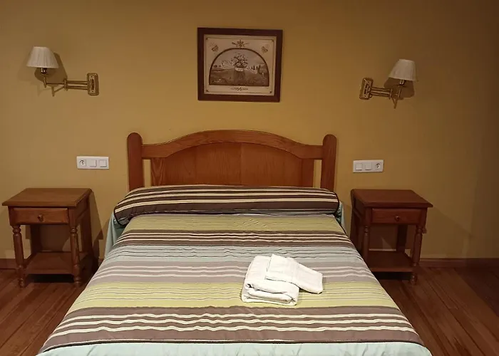 Casa Pachin بيت ضيافة 3*