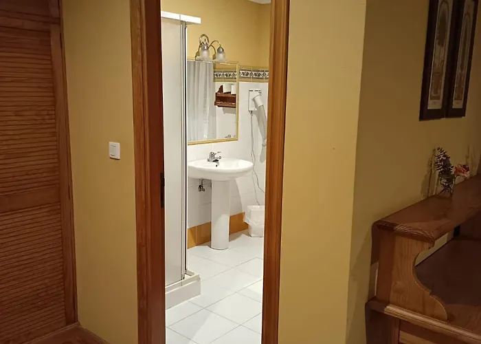 Pensionat Casa Pachin Taragona