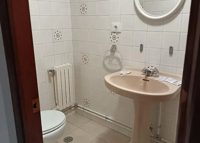 Pensionat Casa Pachin