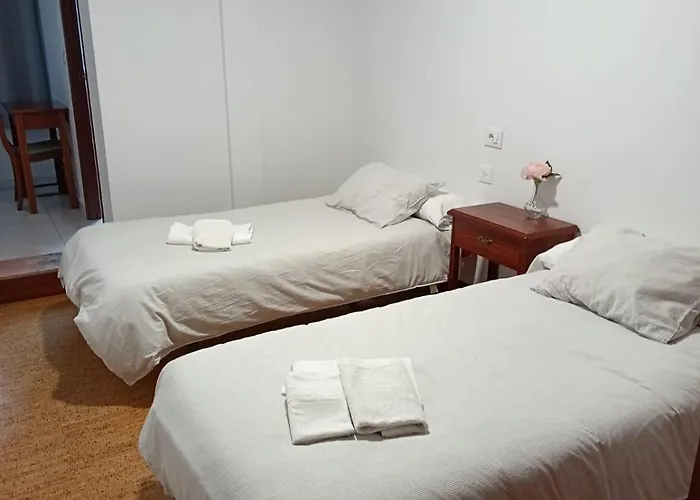 Casa Pachin بيت ضيافة تراغونيا