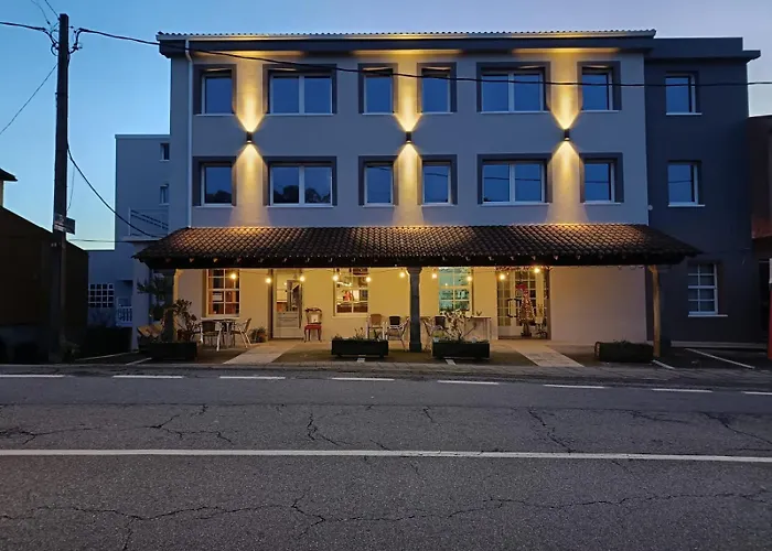 Casa Pachin بيت ضيافة تراغونيا