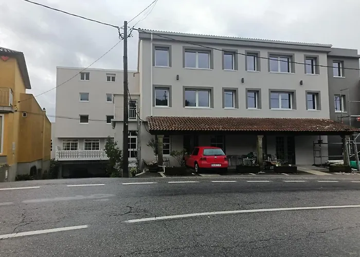 Casa Pachin Pensionat Taragona