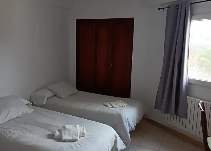 Casa Pachin بيت ضيافة تراغونيا